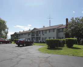 Trackside Homes I in Johnstown, NY - Building Photo - Building Photo