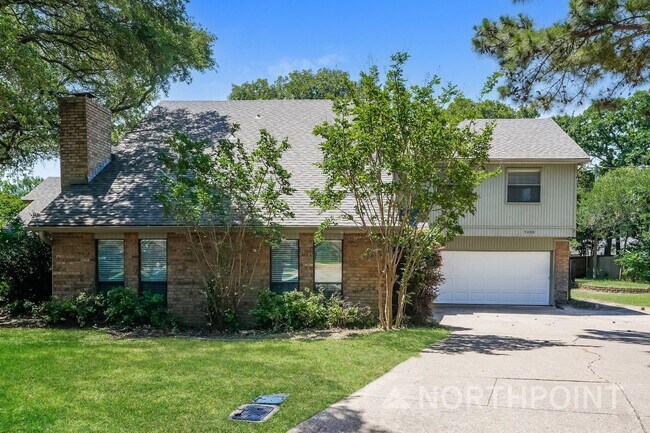 property at 5408 Summit Ridge Trail