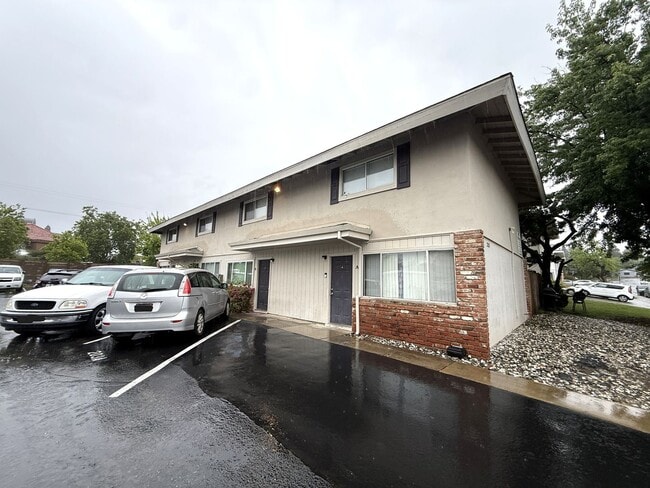 property at 203 Talisman Dr