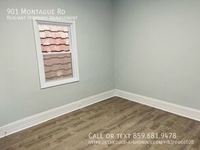 901 Montague Rd in Covington, KY - Building Photo - Building Photo