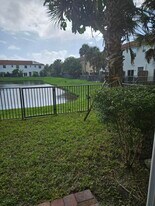 4314 Maybelle Ln in West Palm Beach, FL - Building Photo