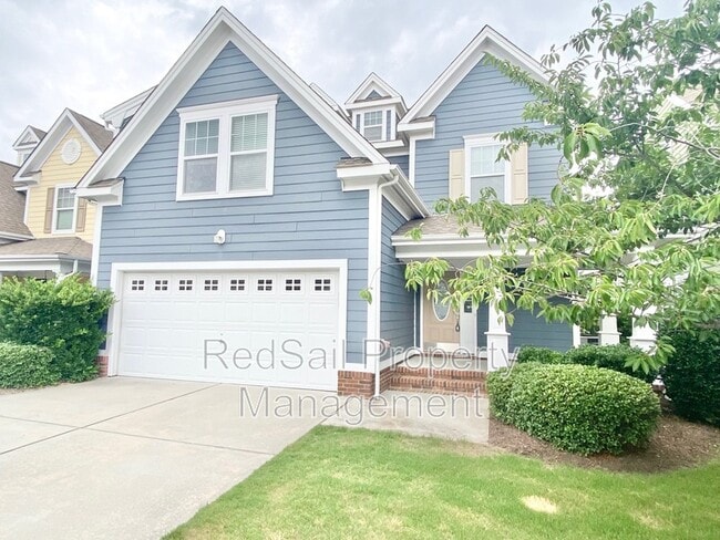 property at 104 Sharpe Dr