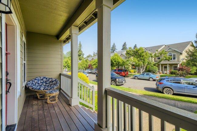 14230 Brittany Terrace, Unit 31 in Oregon City, OR - Building Photo - Building Photo