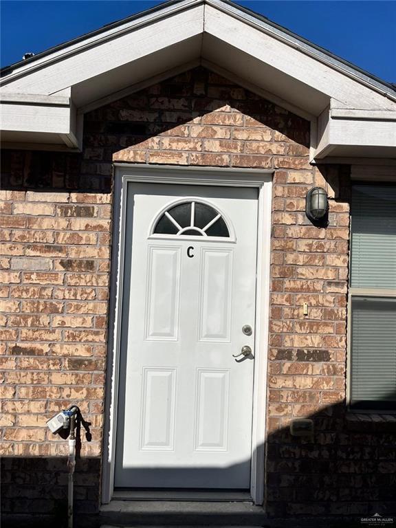 3903 S Radisson Ave in Pharr, TX - Building Photo - Building Photo