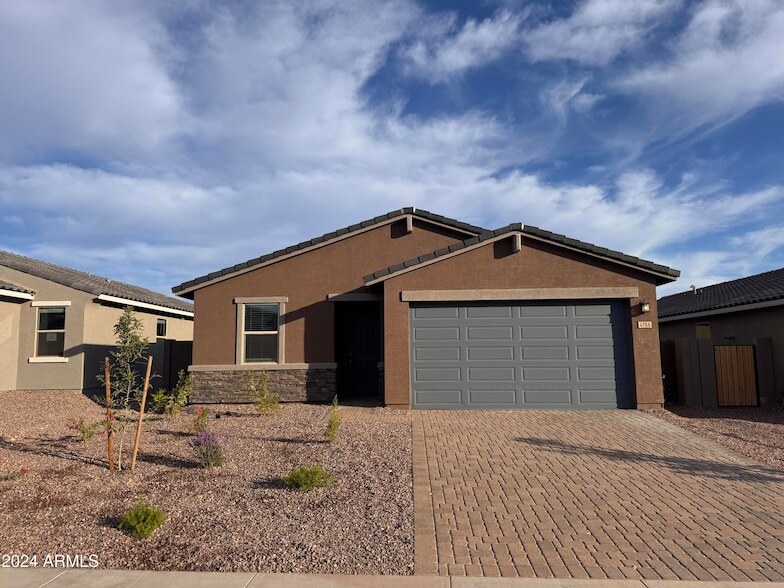 4186 W Jeanette Ln in Queen Creek, AZ - Building Photo