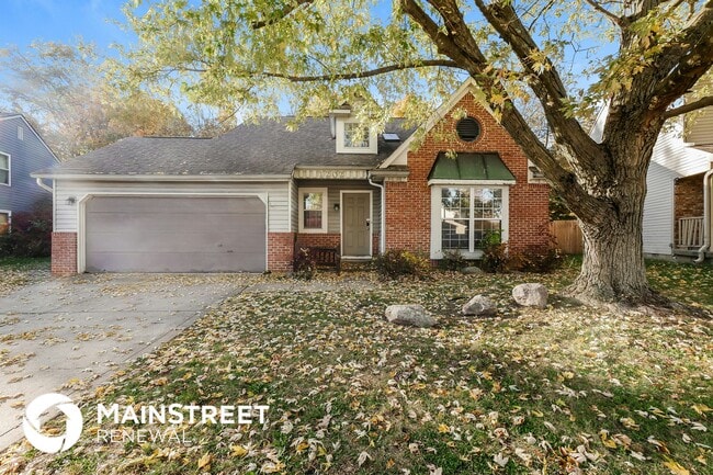 property at 1202 Pine Mountain Way