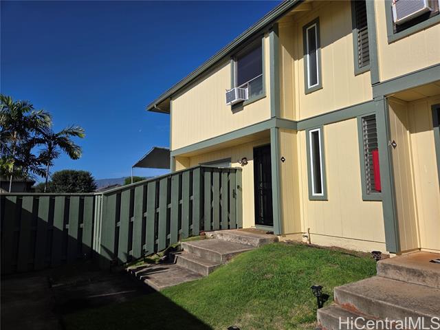 94-1191-1191 Meleinoa Pl in Waipahu, HI - Building Photo - Building Photo