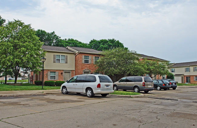 Parkview Place Apartments in Dayton, OH - Building Photo - Building Photo