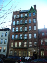 654 Saint Marks Ave in Brooklyn, NY - Building Photo - Building Photo