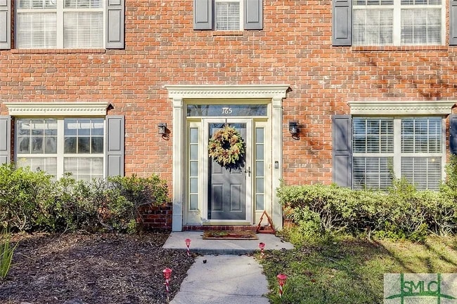 165 Village Lake Dr in Pooler, GA - Foto de edificio - Building Photo