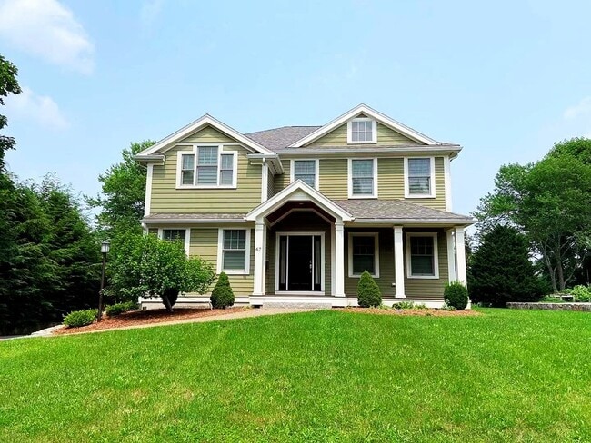 property at 67 Oak St