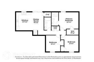 19402 Diamond Ln in Smithville, MO - Building Photo - Building Photo
