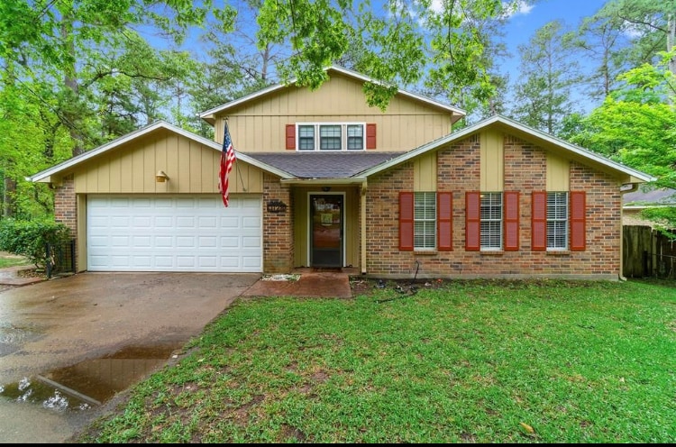 3128 Winding Way Photo