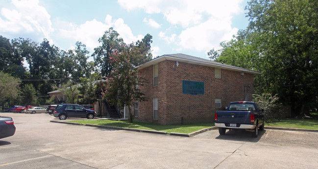 Ivy at Southgate in Baton Rouge, LA - Building Photo - Building Photo