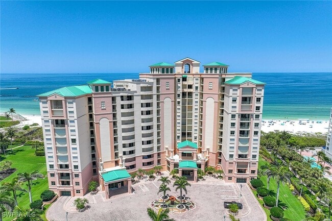 property at 930 Cape Marco Dr