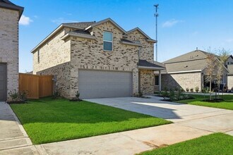 3037 Fantasy Ter Dr in Katy, TX - Building Photo - Building Photo