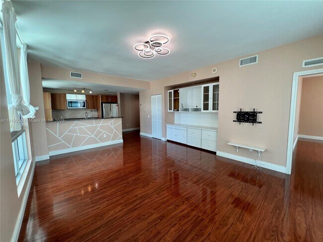 property at 300 S Biscayne Blvd