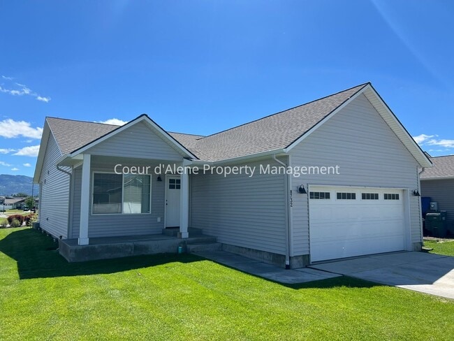 property at 8732 Haddon St