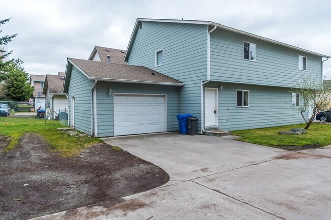 1233 NW Elwha St