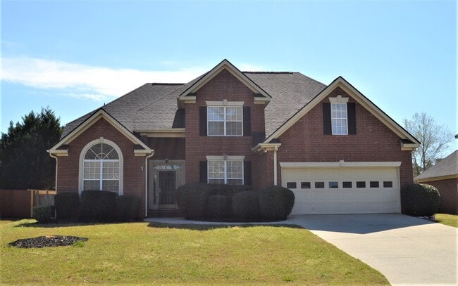 property at 351 Barnsley Dr