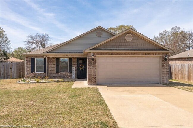 9024 Hayward Rd in Fort Smith, AR - Building Photo - Building Photo
