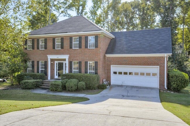 property at 3892 Beaver Brook Dr