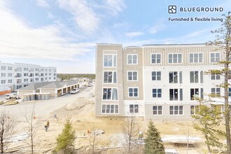 1 Avalon Way in Plymouth, MA - Building Photo - Building Photo