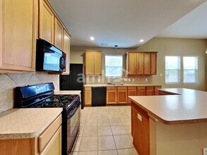 12919 Palm Leaf Ct in Houston, TX - Building Photo - Building Photo