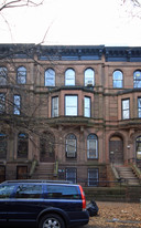 504 1st St Apartments