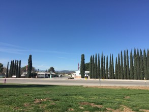 Twin Pines Mobile Home Park in Yucaipa, CA - Building Photo - Building Photo