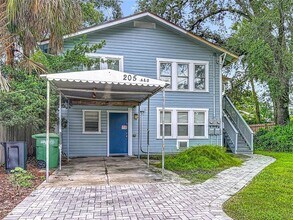 205 W Hilda St in Tampa, FL - Building Photo - Building Photo