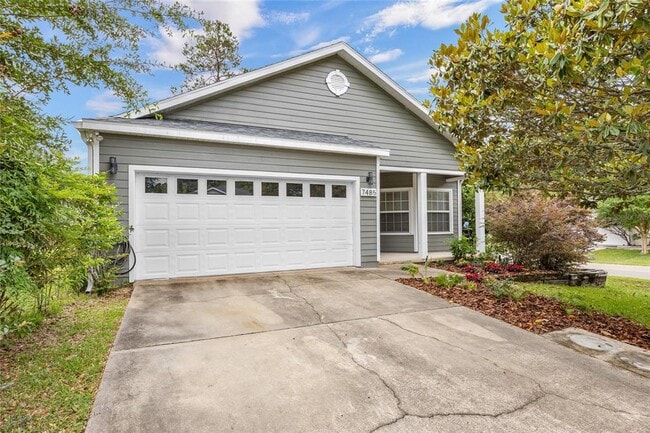 property at 7485 NW 121st Ave