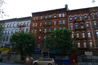 963-965 Amsterdam Ave in New York, NY - Building Photo - Building Photo