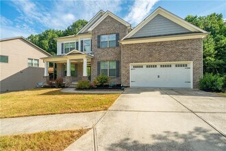 2121 Spring Sound Ln in Buford, GA - Building Photo - Building Photo