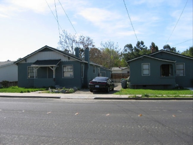 2609 College Ave in Livermore, CA - Building Photo - Building Photo