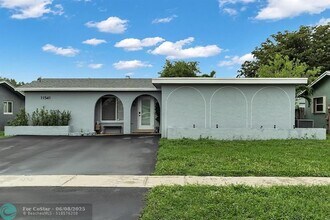 11541 NW 33rd St in Sunrise, FL - Building Photo - Building Photo