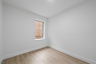 203 Academy St in Jersey City, NJ - Building Photo - Building Photo