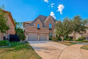 3435 Millhouse Point Way in Richmond, TX - Building Photo