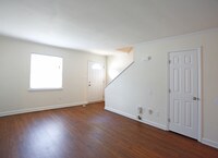 Interior Photo - Ashby Gardens Apartments in Charlotte, North Carolina