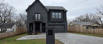 111 Twin Oak Dr in Murfreesboro, TN - Building Photo