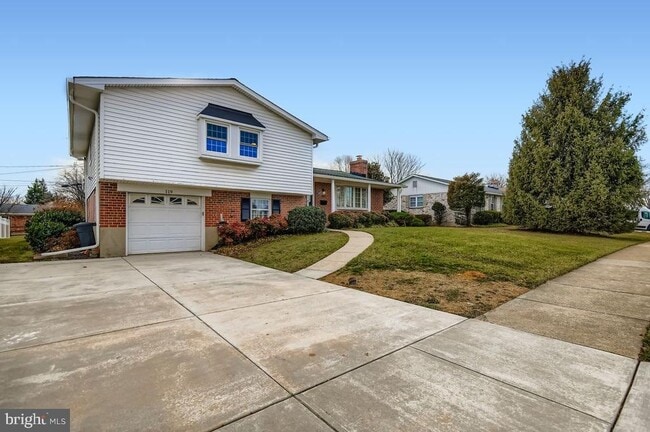 119 E Padonia Rd in Timonium, MD - Building Photo - Building Photo