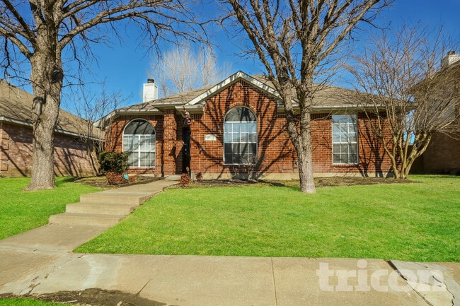 property at 2616 Spring Rain Dr