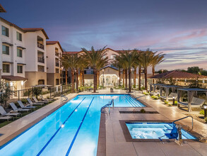 Overture North Scottsdale 55+ Active Adult Apartment Homes in Scottsdale, AZ - Building Photo - Building Photo