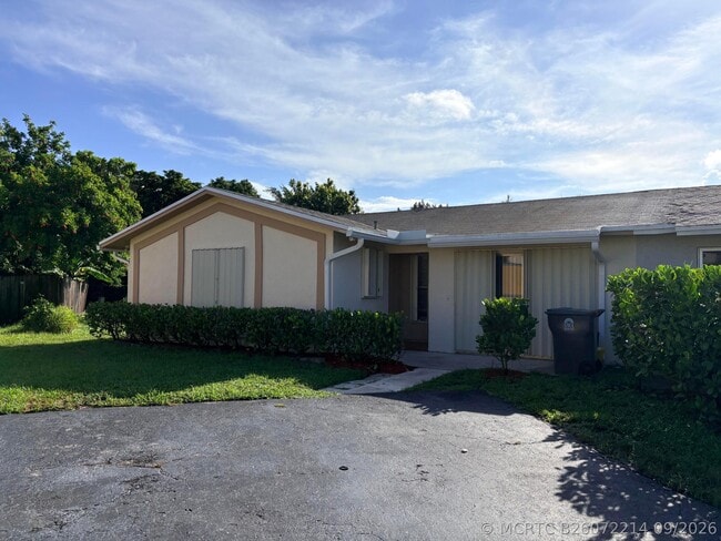 property at 8732 Satalite Terrace