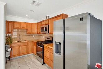 115 W Floral Ave in Arcadia, CA - Building Photo - Building Photo