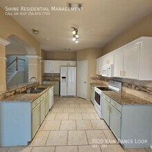 3020 Rain Dance Loop in Harker Heights, TX - Building Photo - Building Photo