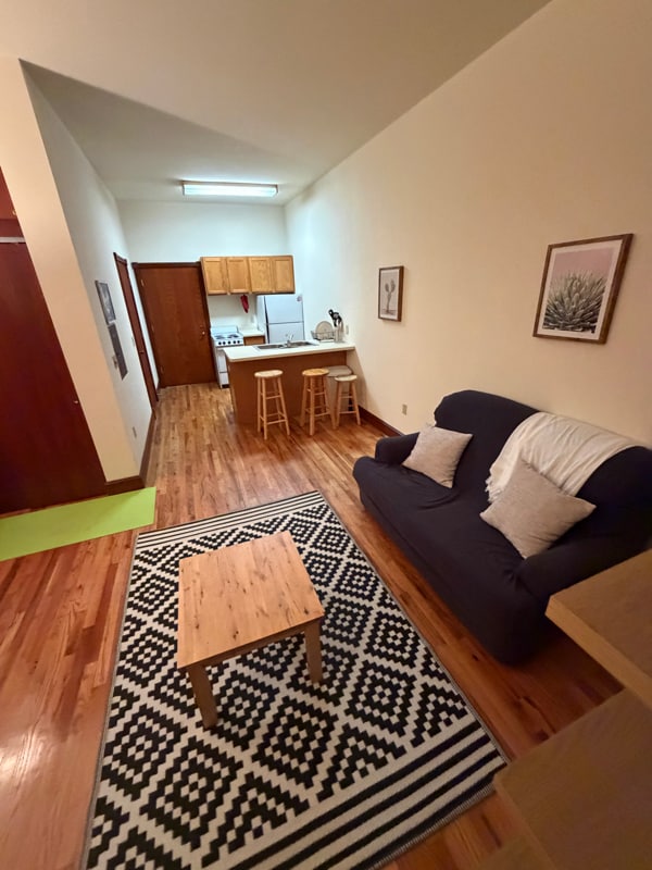 402 W Dayton St, Unit 313 in Madison, WI - Building Photo - Building Photo