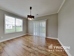 83 Fish Whistle Ct in Benson, NC - Building Photo - Building Photo