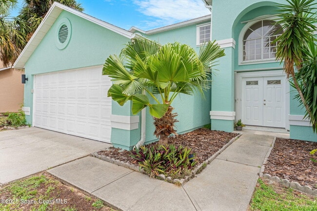 property at 253 Provincial Dr