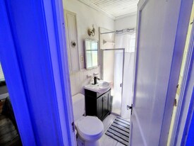 1803 Ridley St in Raleigh, NC - Building Photo